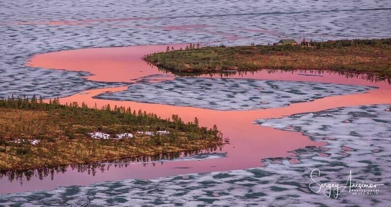 Фотограф Сергей Анисимов. Часть 2