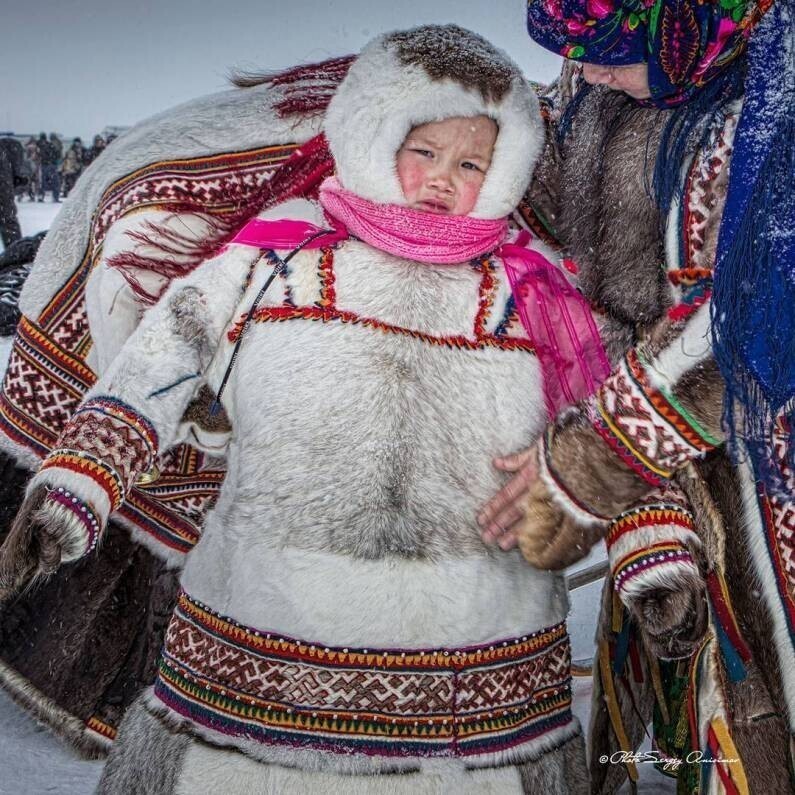 Фотограф Сергей Анисимов. Часть 2