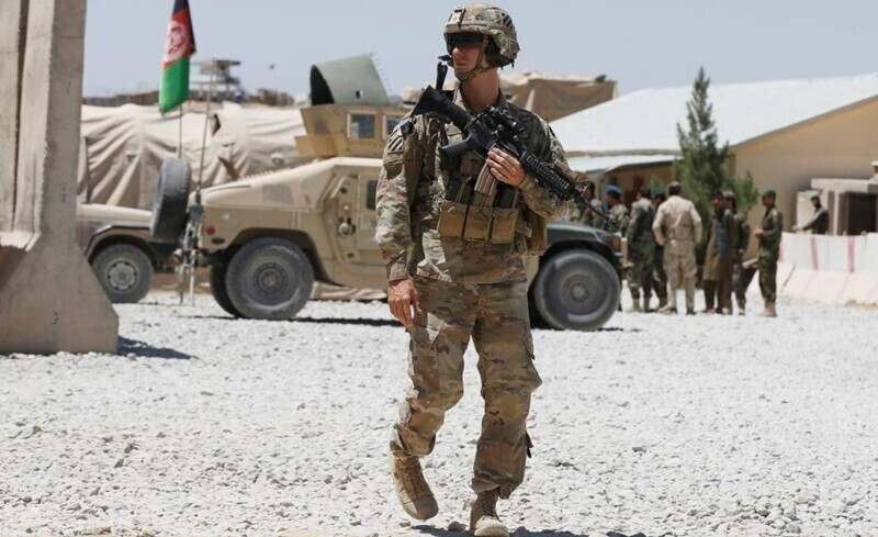 Пентагон отмывает средства американских налогоплательщиков в Афганистане