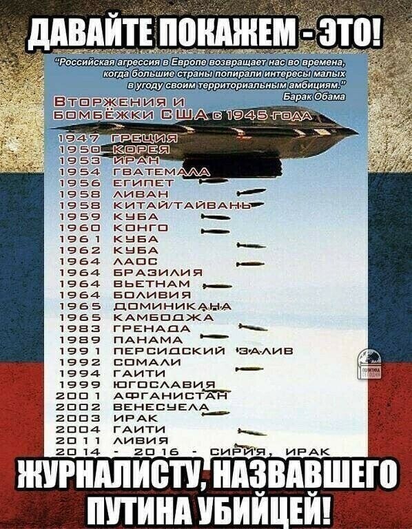 О политике и не только