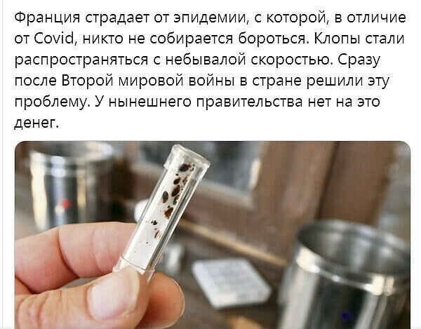 О политике и не только