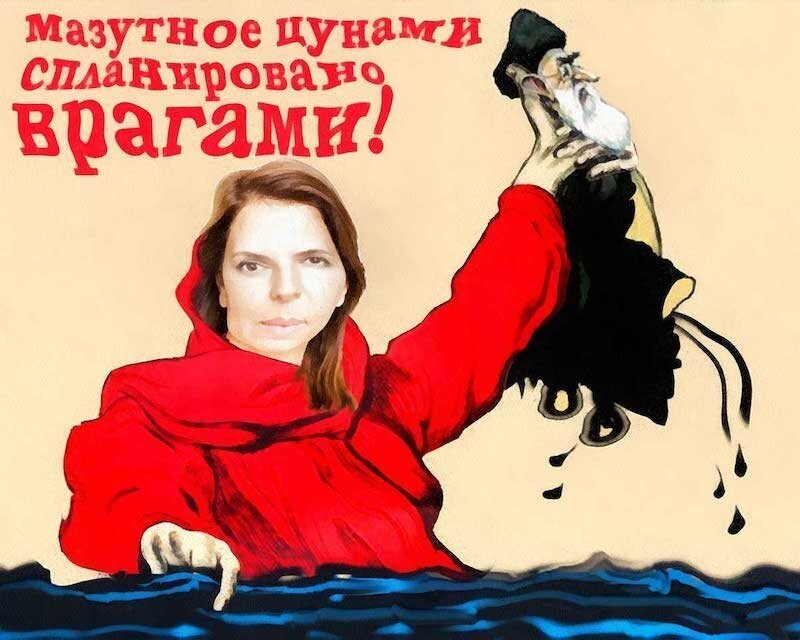 Здесь даже у стен есть портфели