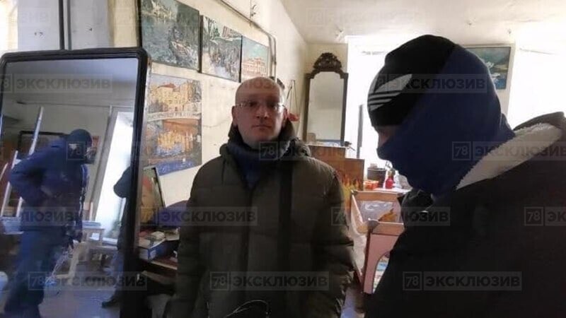В нарколаборатории, куда с обыском нагрянули силовики, обнаружили депутата Заксобрания