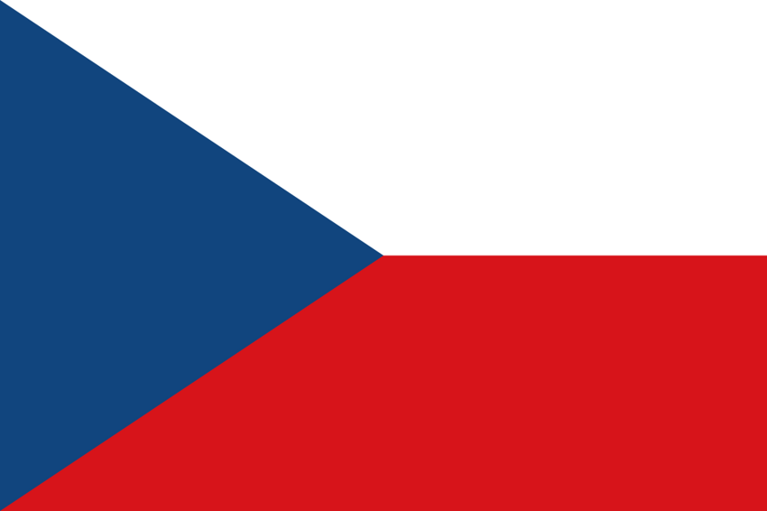 Чехословакия в настоящий момент существует?