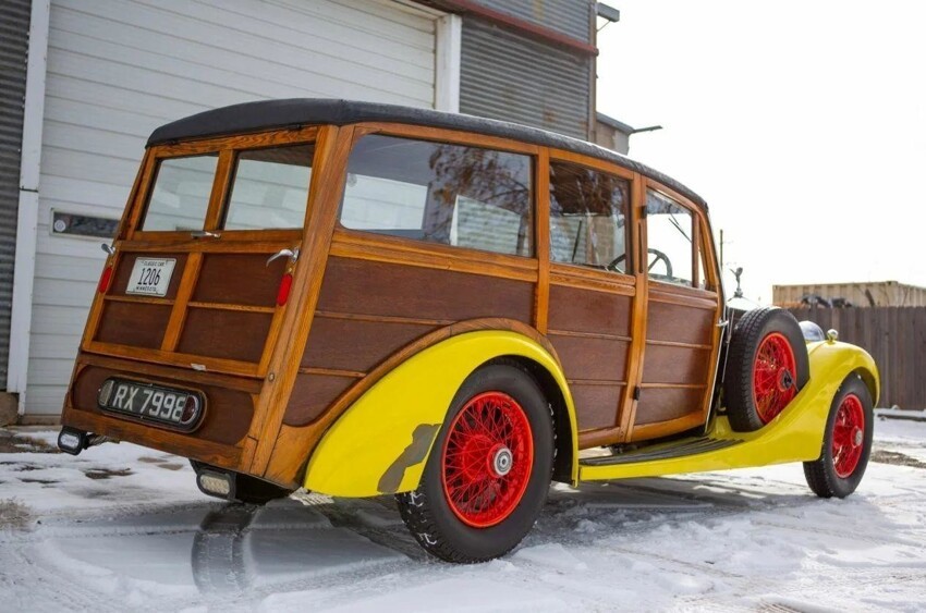 Old time roll. Old time roll