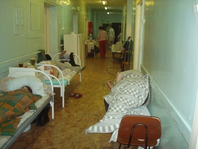 Ностальгия по СССР
