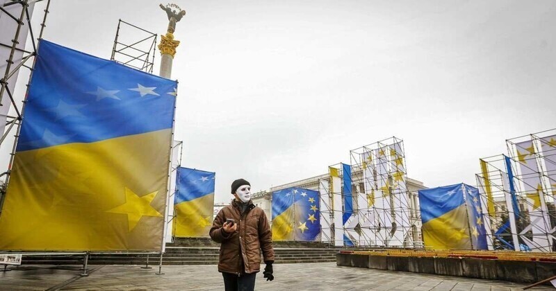 На Украине похвастались ударом по России