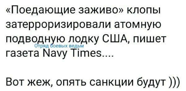 О политике и не только