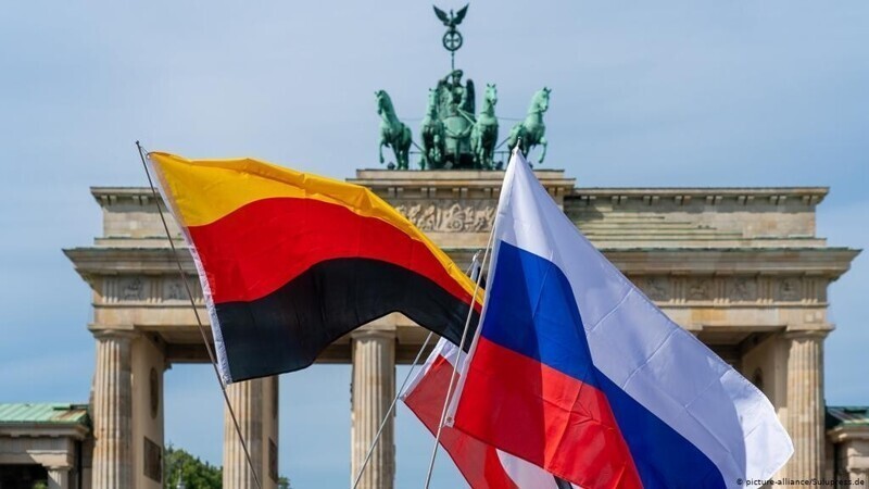 Очередной спонсированный «фейк»: в ЕС заявили, что Германия подвергается российской дезинформации