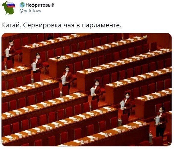О политике и не только