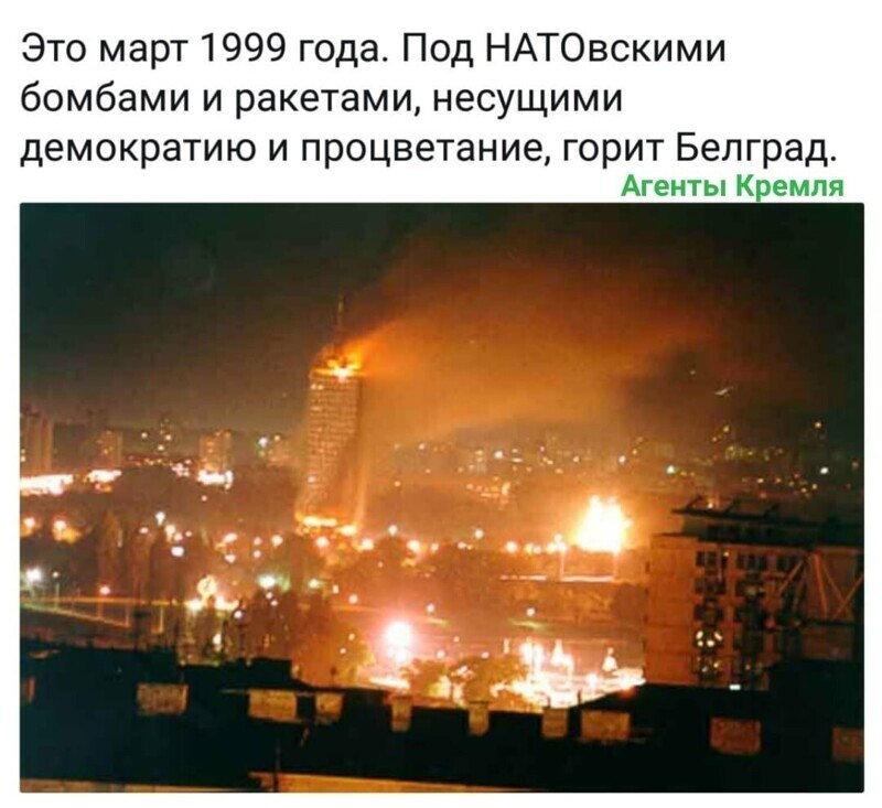 Политические комментарии и другой разный юмор с сарказмом и без