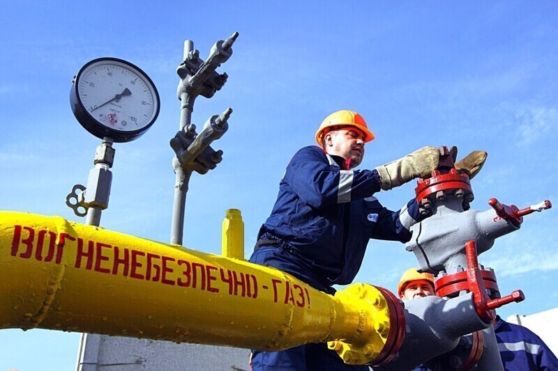 В Польше раскрыли обман Украины при покупке российского газа