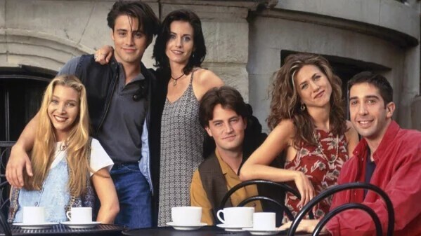 Чем закончились любимые сериалы 90-х