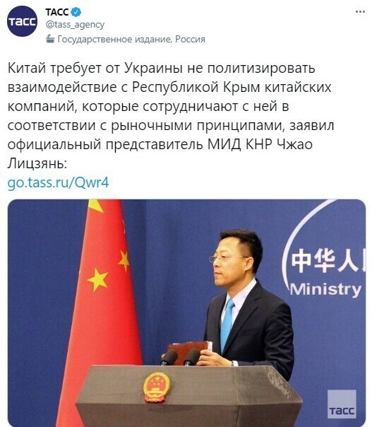 Политические комментарии и другой разный юмор с сарказмом и без