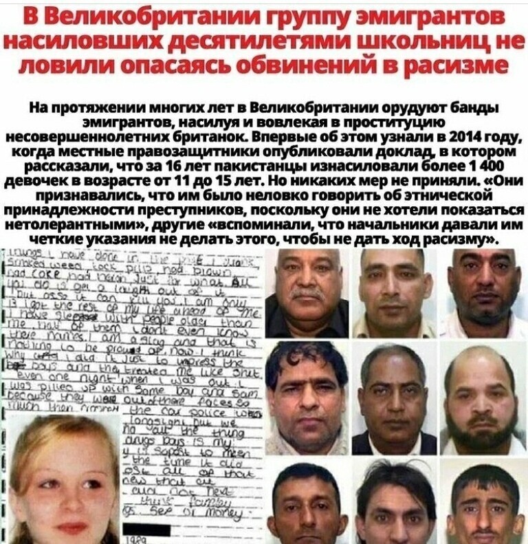 О политике и не только