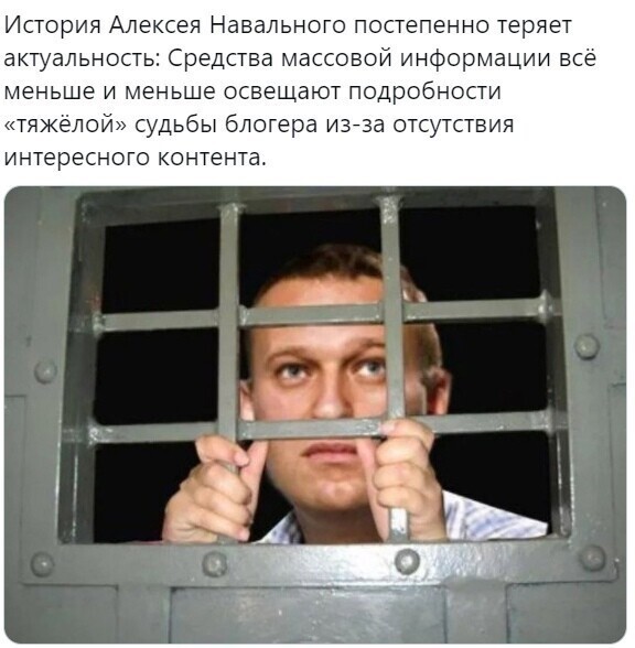О политике и не только