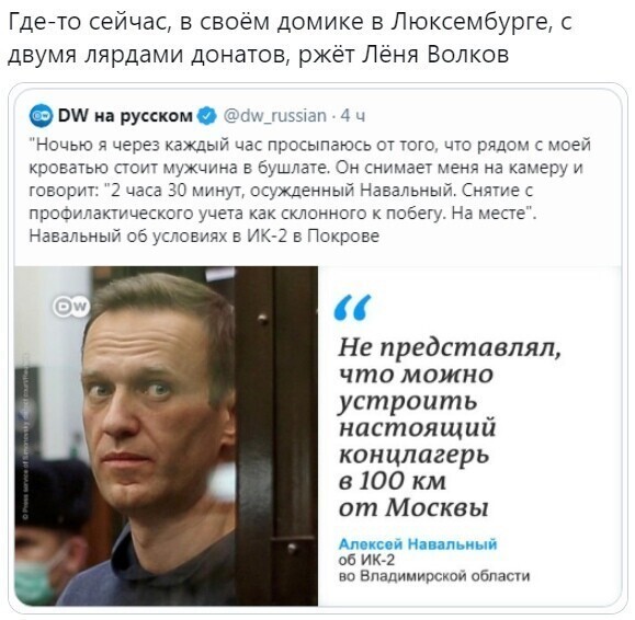 О политике и не только