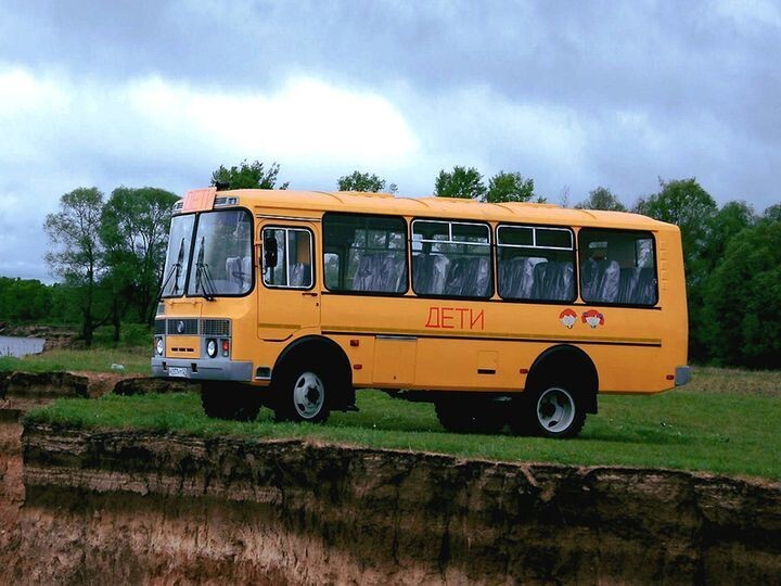 ПАЗ-3206-70 (2002)