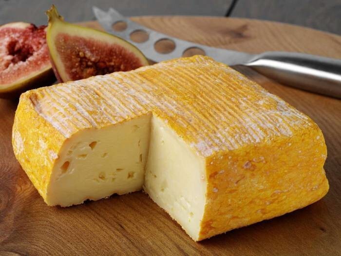 Сыр Вьё Булонь