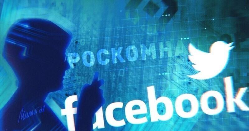 Блогер Манукян предрек скорый конец работе Twitter в России