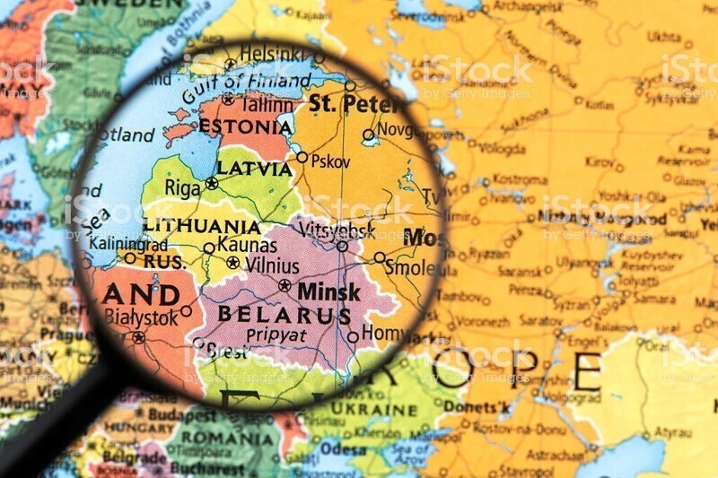 Выход из СССР стал для Прибалтики неприятным откровением, или Зачем они так спешили