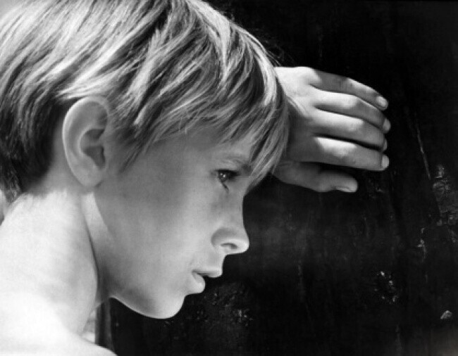 «Иваново детство», «Золотой лев» на Венецианском кинофестивале, 1962