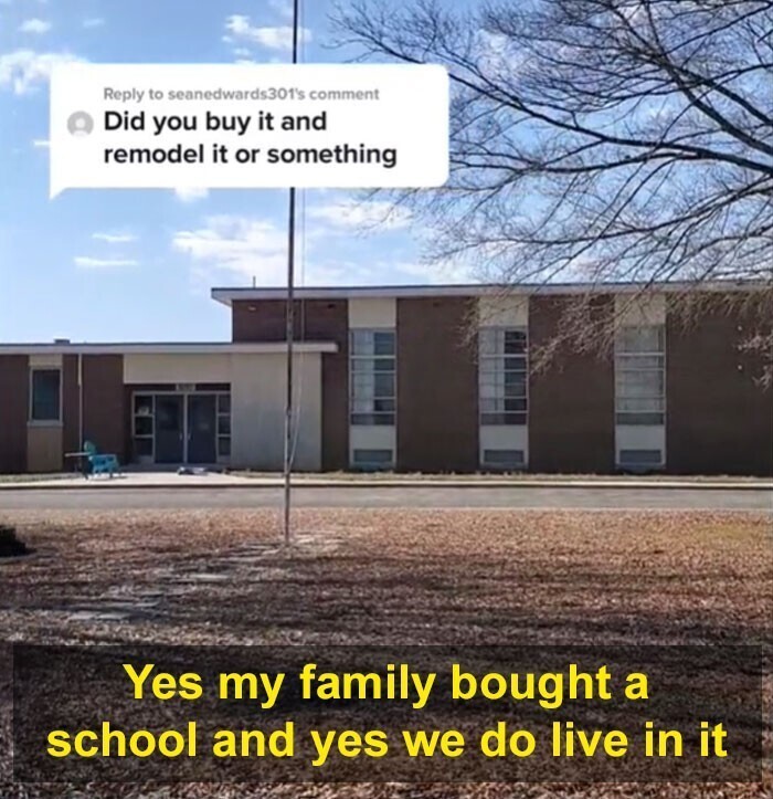 15-летний подросток рассказал о том, каково это - по-настоящему жить в школе