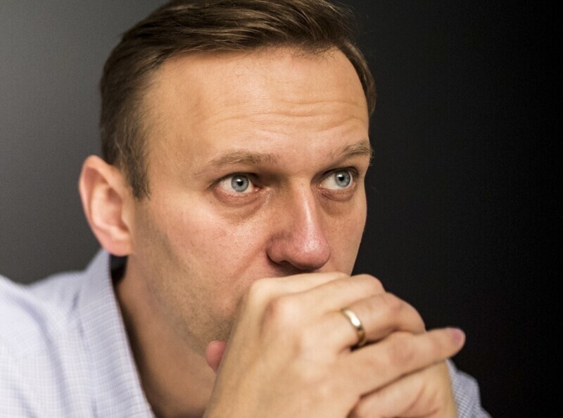 Владимир Милов не видит будущего у организации Навального
