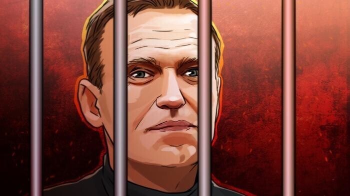 Полковник ФСИН поймал Навального на лжи об истязаниях в колонии