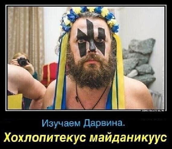 Политические комментарии и другой разный юмор с сарказмом и без