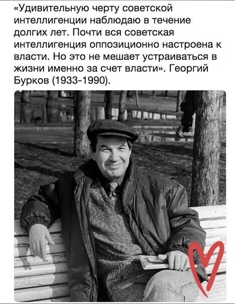 О политике и не только