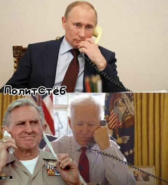 О политике и не только