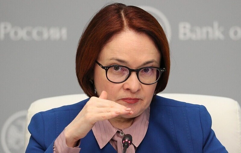 Инфляция растет из-за избытка денег