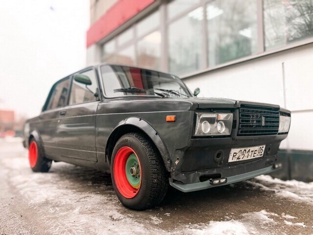 Автовсячина