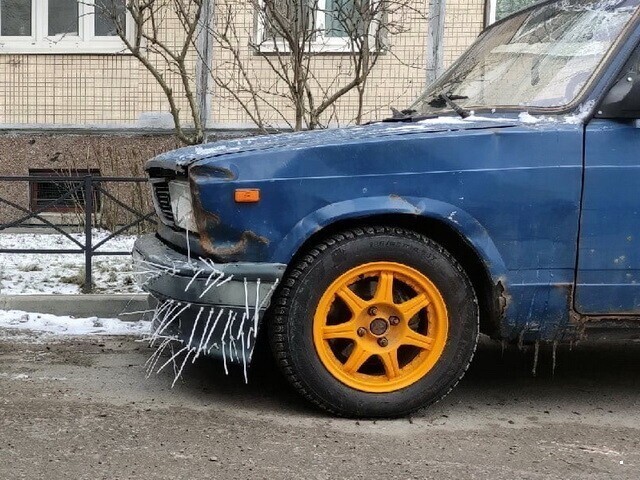 Автовсячина