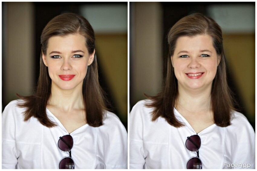 Екатерина шпица рост до и после пластики фото