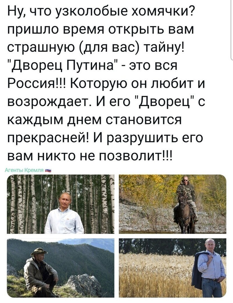 Политические комментарии и другой разный юмор с сарказмом и без