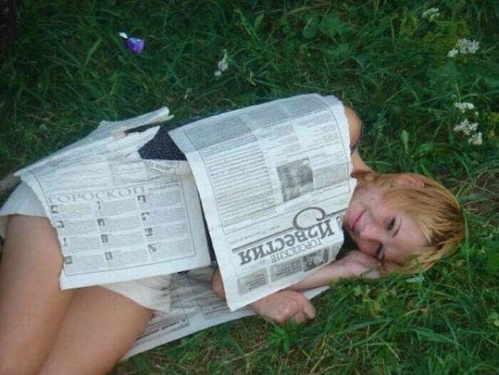 Вторнешние демотиваторы, картинки и ещё