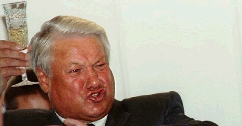 5 человек, которые отказались принимать награды из рук Ельцина