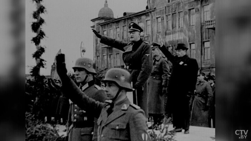 "День Воли". 1944 vs 2021