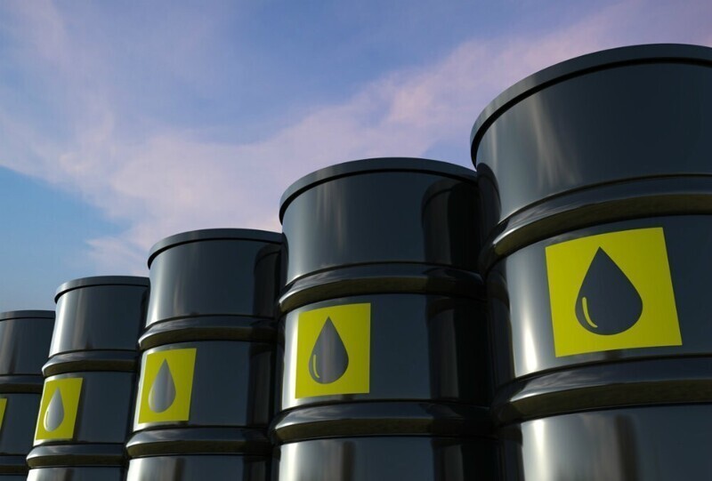 США заметно нарастили объемы поставок российской нефти