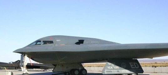 США проведут обратную разработку бомбардировщика B-2
