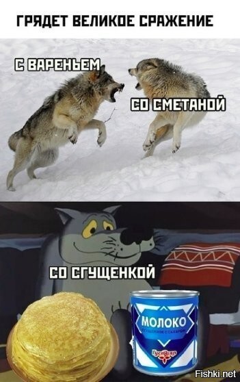 Солянка