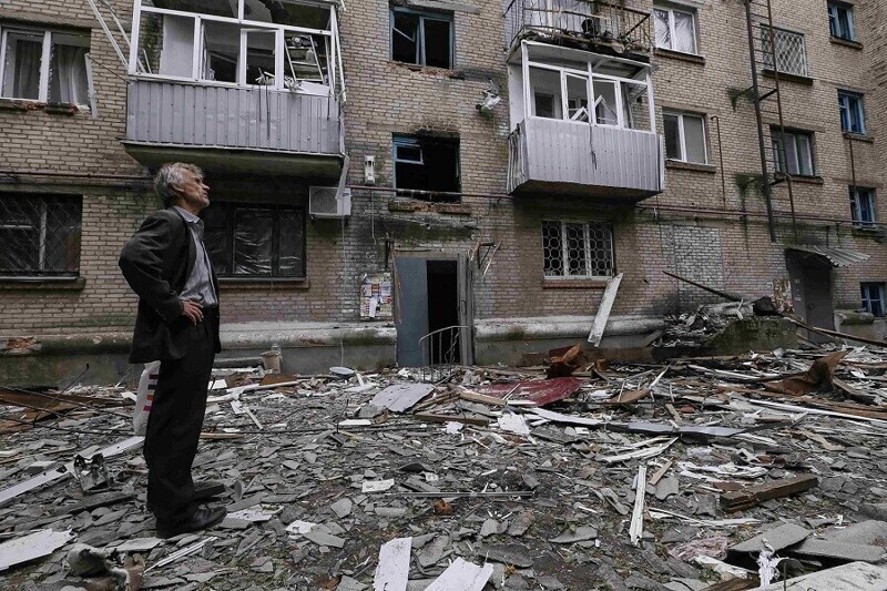 Реинтеграция невозможна: в Киеве до смерти боятся мести Донбасса