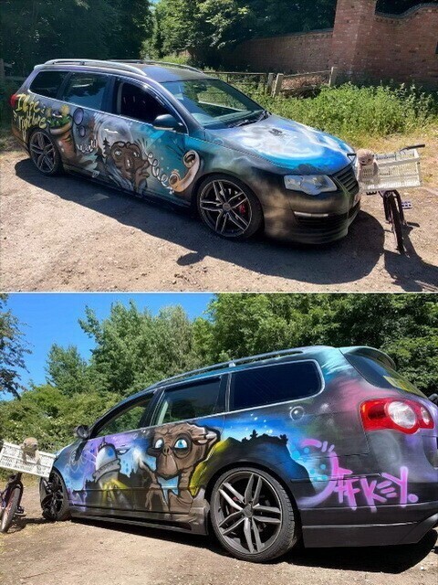 Автовсячина