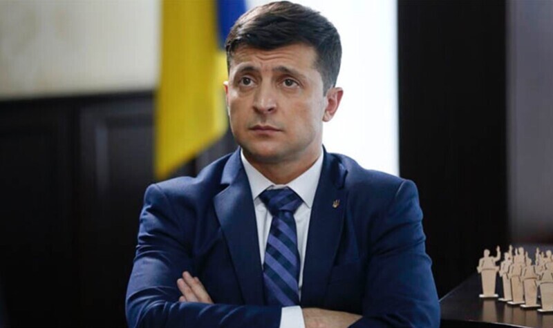 Президент Украины продолжает помогать лояльным СМИ избавляться от конкурентов
