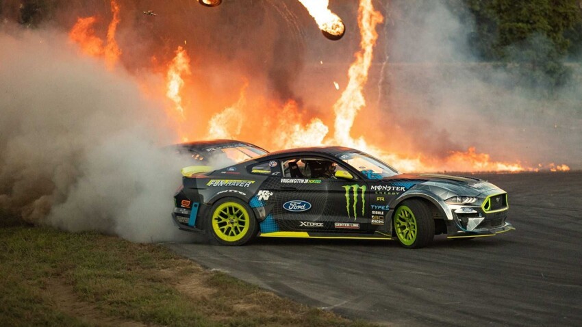 Formula Drift. Живые обои на андроид с дрифтом. Дрифт с пассажирского. Bomba track (2016).