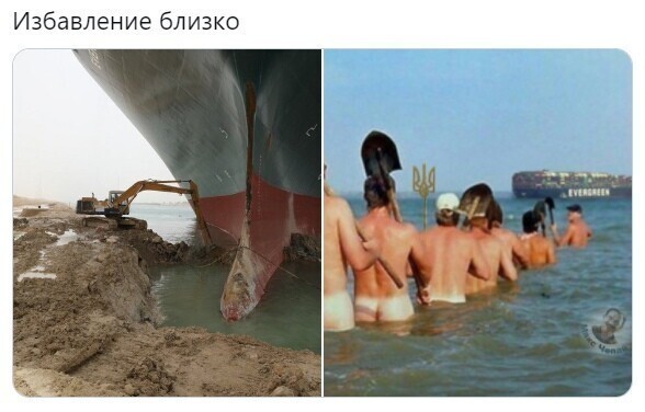 О политике и не только