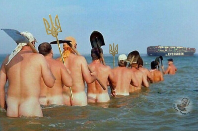 О политике и не только