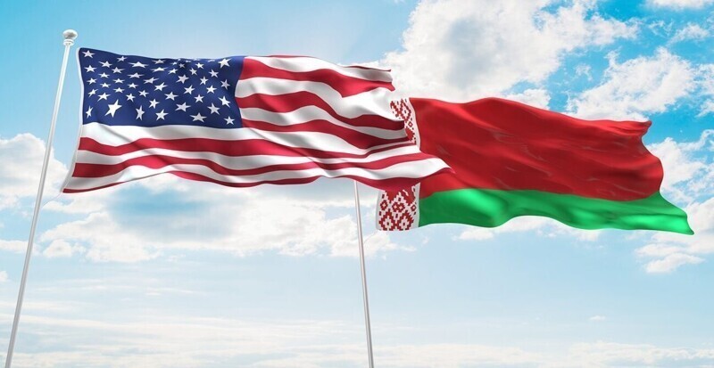 Ответ МИД Белоруссии посольству США